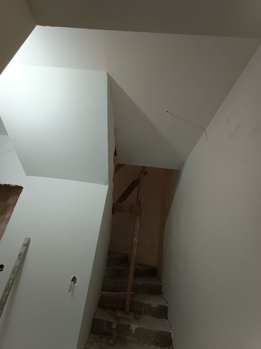 Вътрешни довършителни ремонти