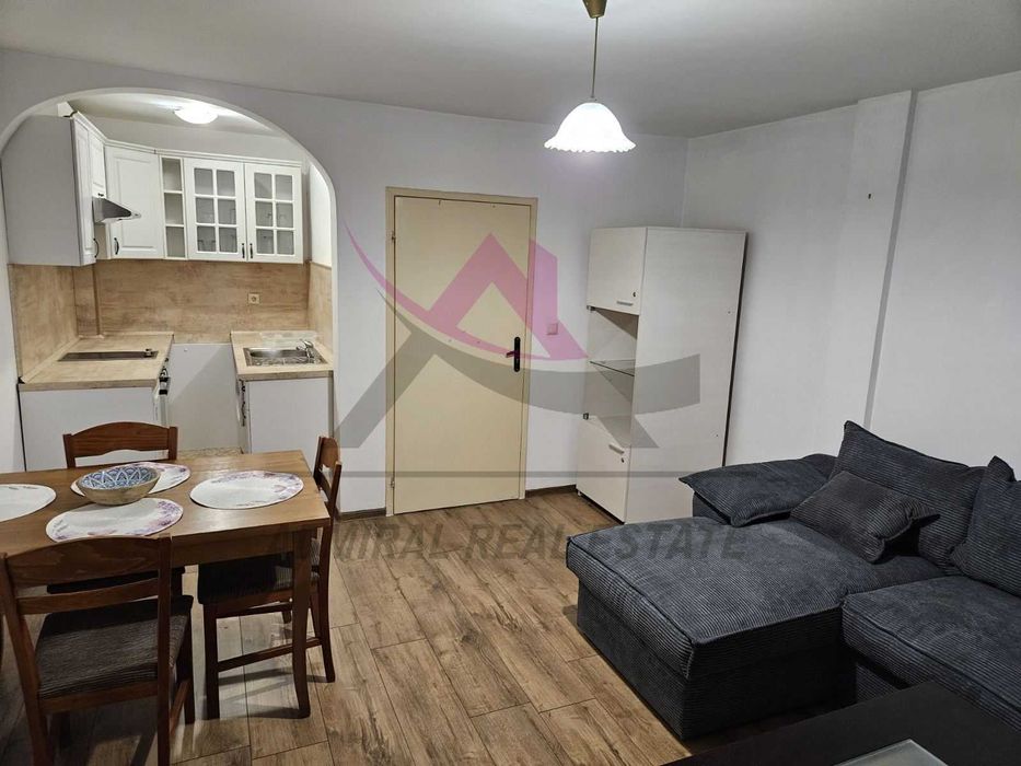 Топ локация -двустаен -Генерали