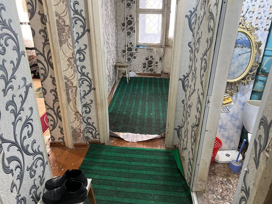 Чирчикда жойлашган 1хона Танквь