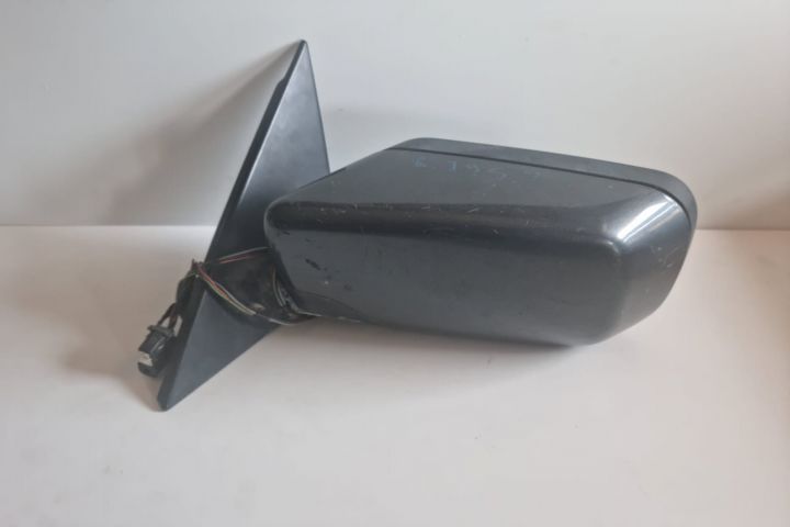 Oglinda stanga electrica 0117351 BMW Seria 3 E46