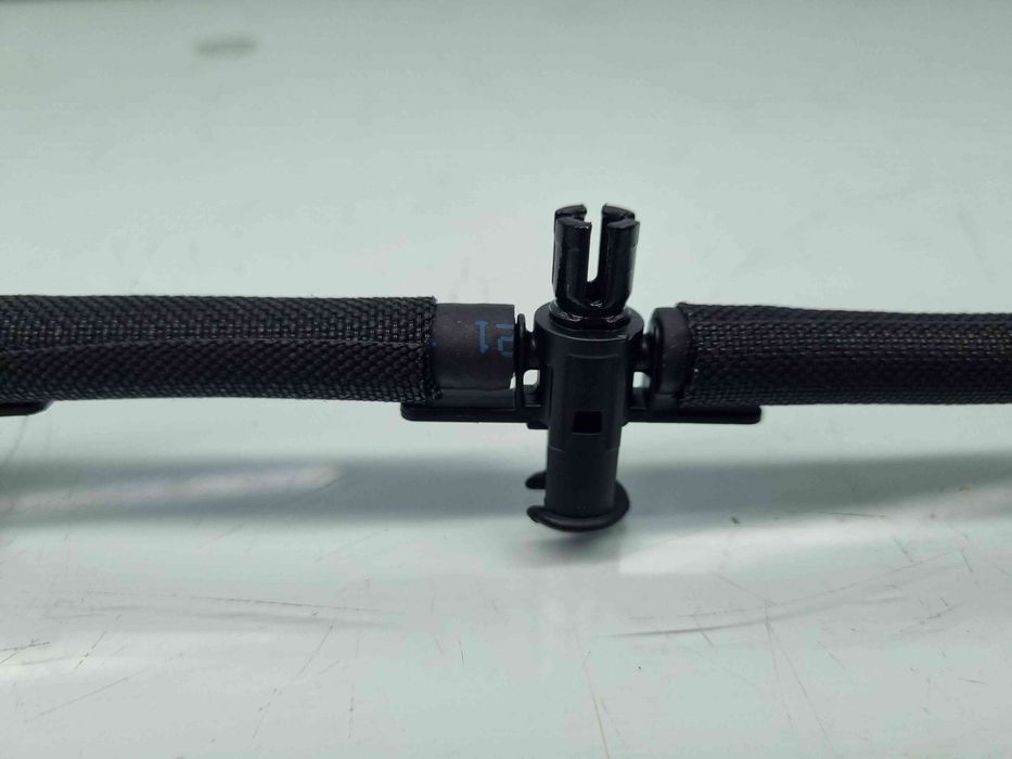 Conducta retur injectoare Volkswagen Tiguan (5N) [Fabr 2007-2016] OEM