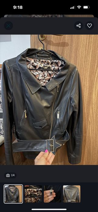 Яке Elizabetta  Franchi