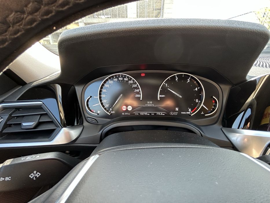 Bmw seria 3 g21 break