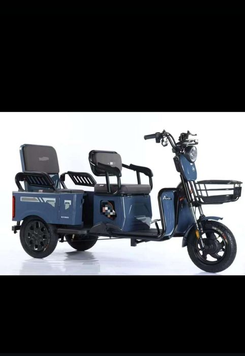 Трицикл оптом и в розницу