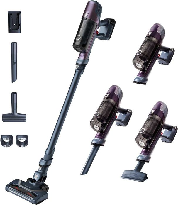 Безкабелна Прахосмукачка ROWENTA X-PERT 6.60 RH6838, 100W