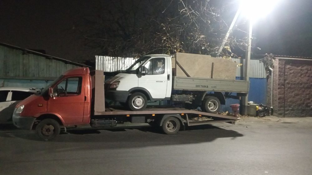 Эвакуатор арзан, недорого