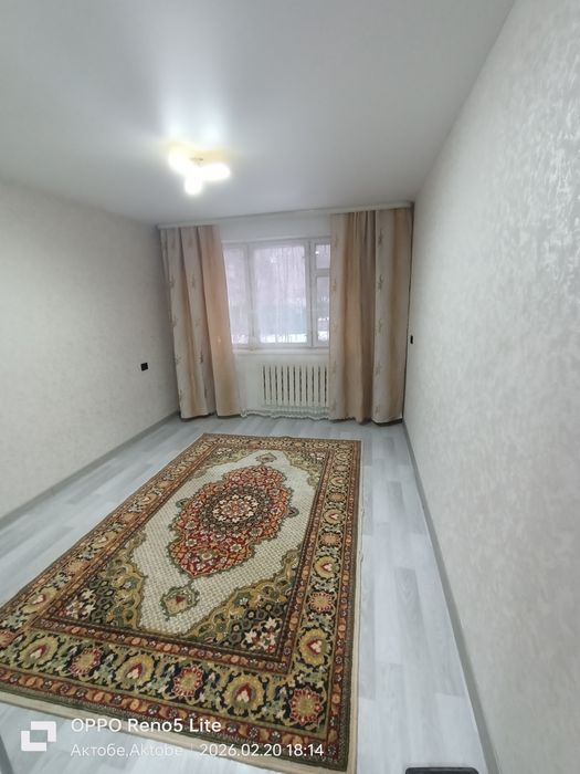 Сдам двухкомнатную квартиру