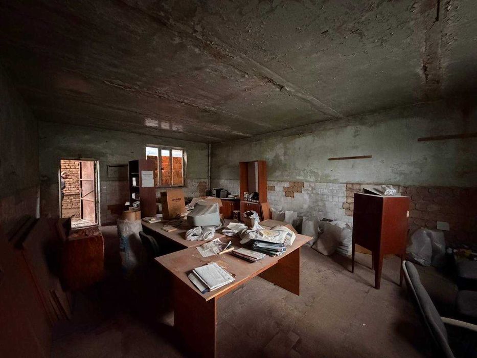 Продается здание 3 сотки в Олмазарском р-н недалеко от Джами круга