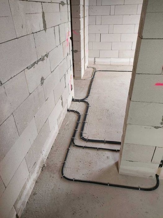 Electrician Calificat la dispozitia dumneavoastra