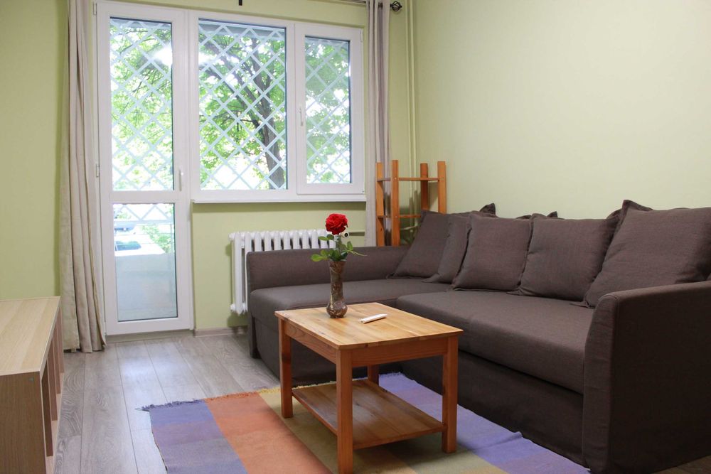 Дава се под наем Двустаен апартамент в София, Гоце Делчев - 62 кв.м за 586.5 € - Снимка #4