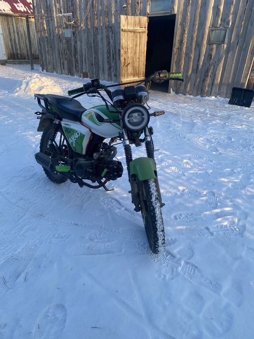 Альфа  рх125 срочно