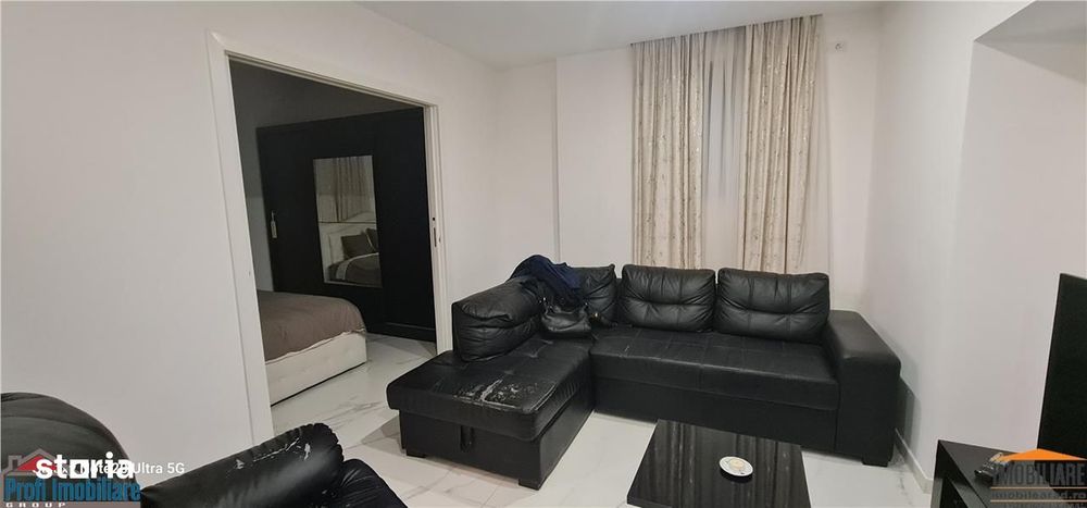 Ap. 2 camere central, zona Teatru, renovat