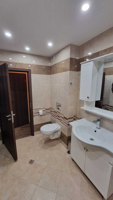 Дава се под наем Тристаен апартамент в София, Левски Г - 98 кв.м за 598.23 € - Снимка #10