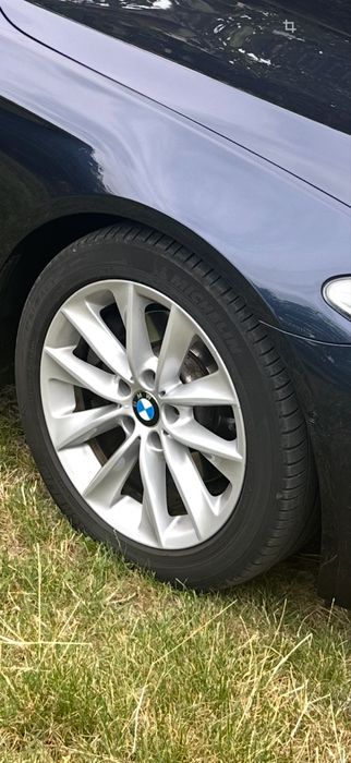 Jante aliaj BMW r18