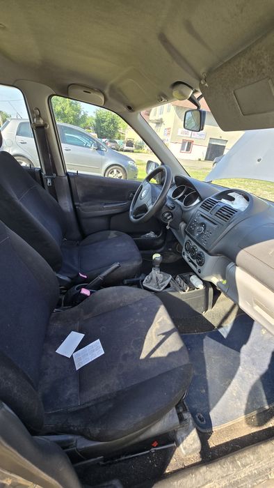 Dezmembrez Suzuki Ignis II DDIS