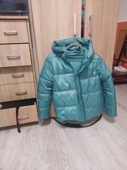 Geaca dama cumpărată di Kaufland