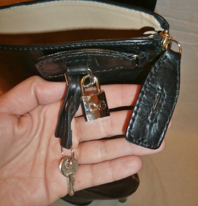 DOLCE & Gabbana оригинални ботуши 38,5