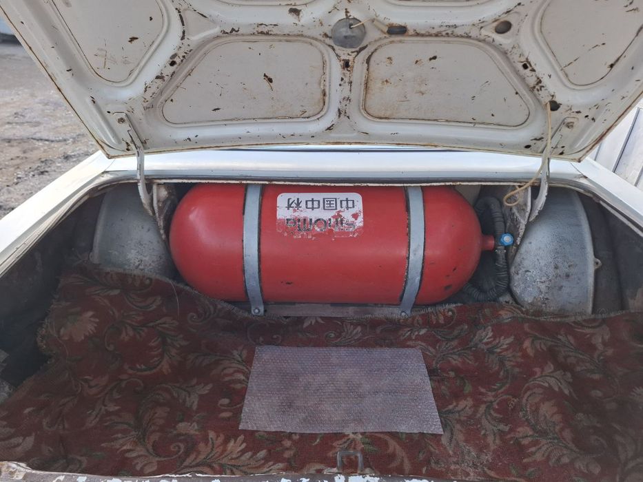 Газ 2401 волга зор холатда