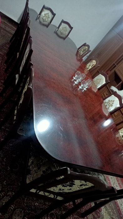 Стол для зала 4-4.50метра