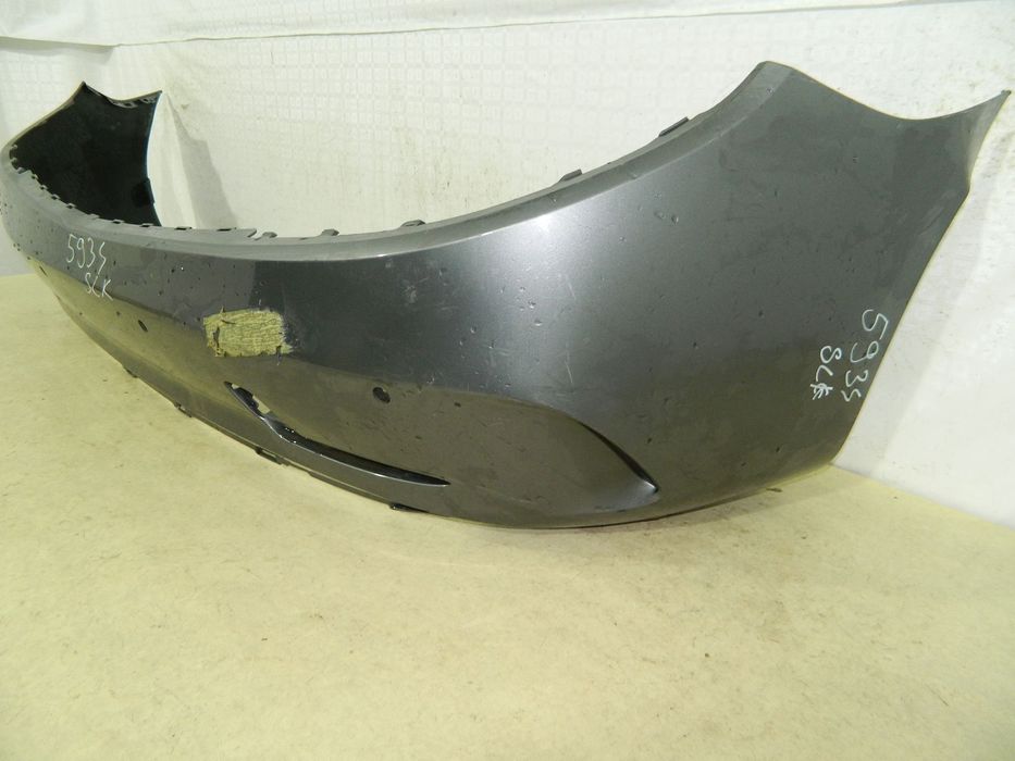 Bara spate Mercedes SLK - AMG W172, 2015, 2016, 2017, 2018, 2019,, A1728853100