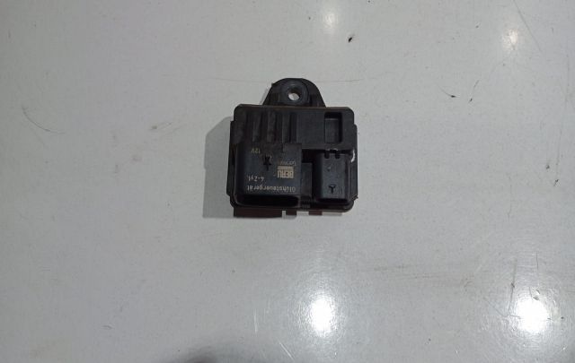 Releu bujii 857008702 2.0d N47 184Cp BMW Seria 3 F30/F31/F34 [2011 -