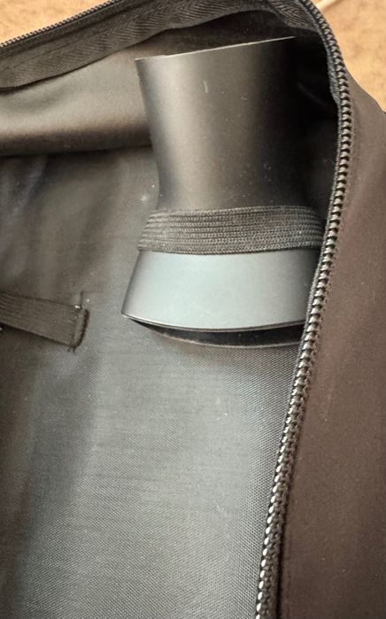 Remington blow dry & style