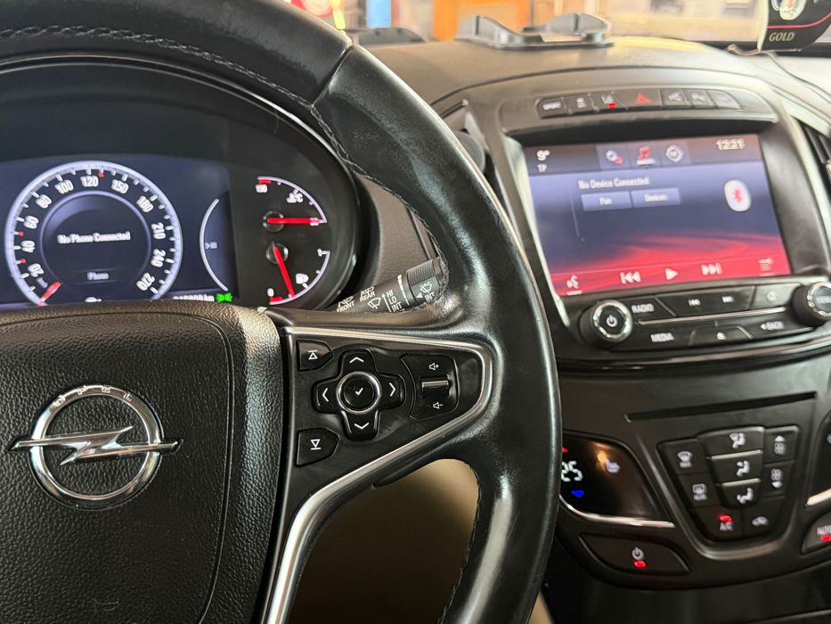 Opel insignia 4 ori 4