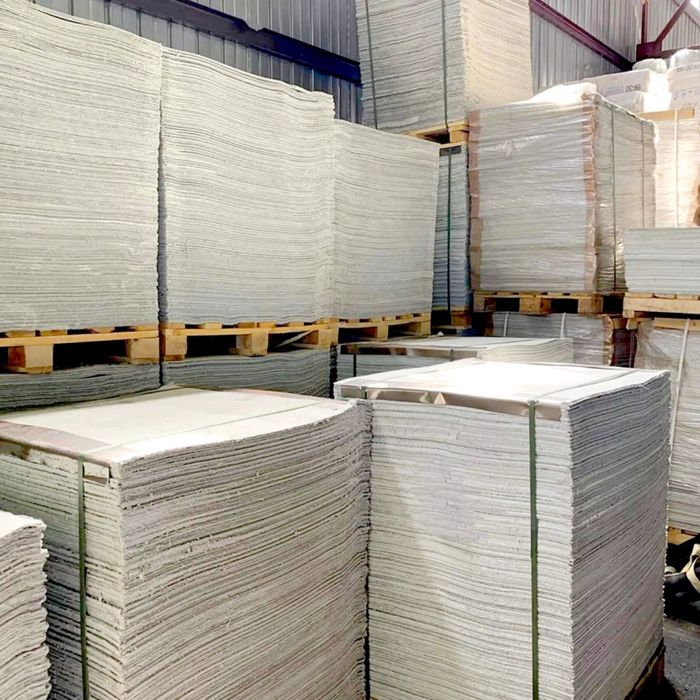 Асбестовый листы напрямую с завода