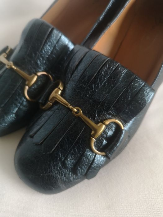 Bianca D, обувки естествена кожа, номер 37