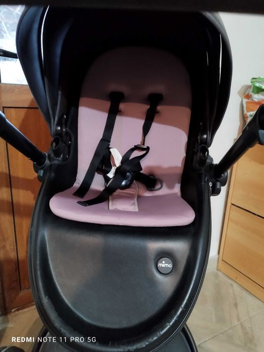 Mima Xari Мима Хари