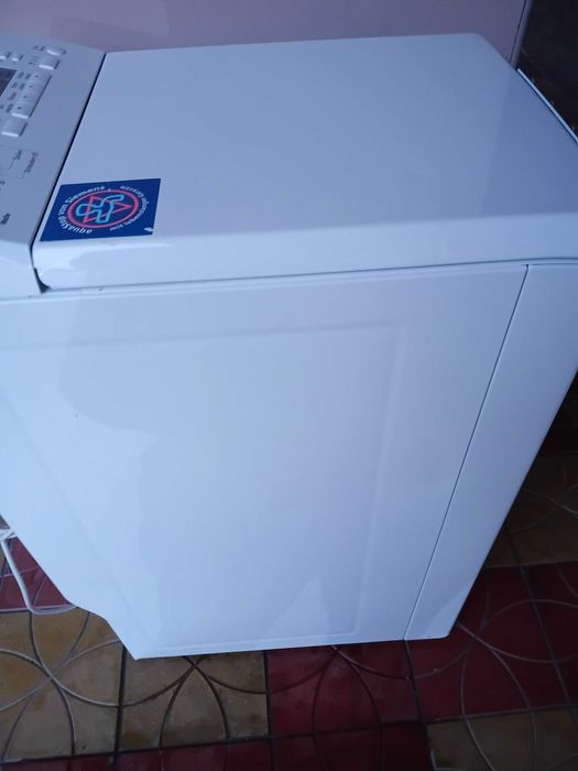 vand masina de spalat cu incarcare verticala siemens