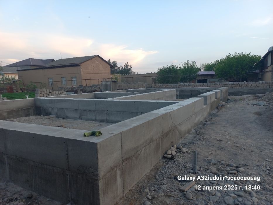 Toshkent Yangiyol Zangiota tumanlari boylab komlekt beton quyish xizma
