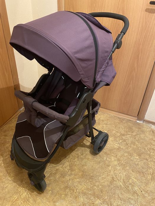 Коляска зима-лето