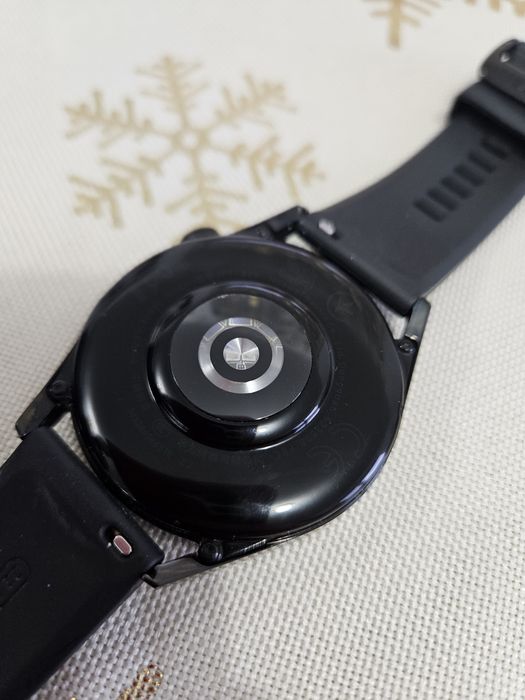 Smartwatch Huawei Watch GT3, 46mm, Active Edition, Negru