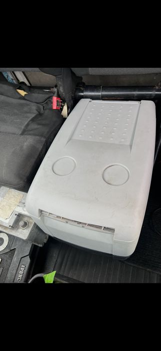 Frigider waeco auto  12 v