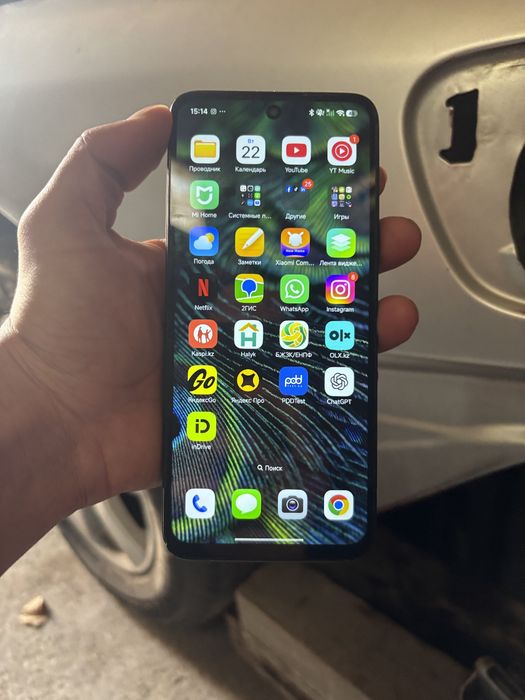 Продам Redmi 13   256 гб