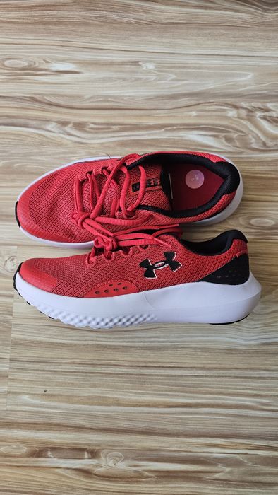 Дамски маратонки Under Armour