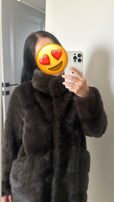 Шуба по супер цене