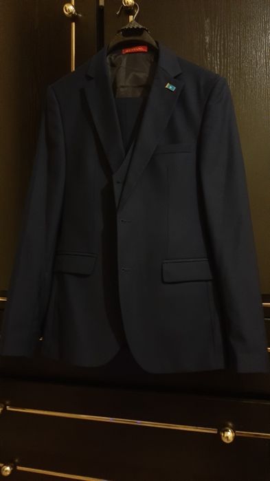 Костюм школьная форма