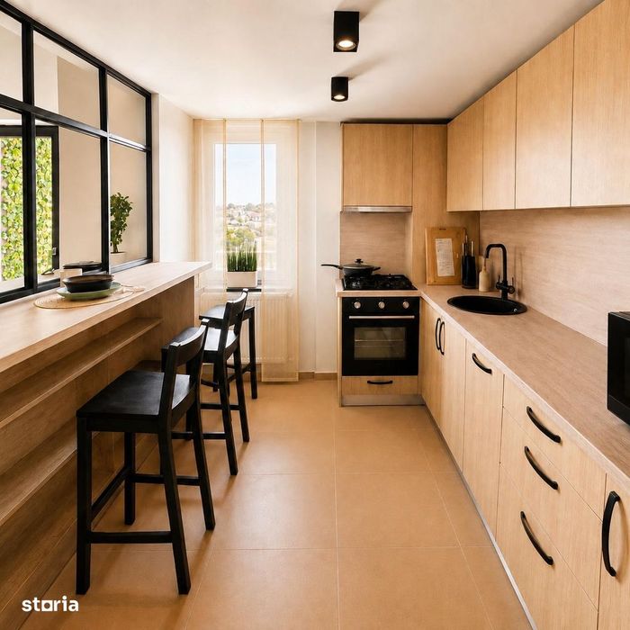 Apartament – Vaslui, Rediu - Mai multe