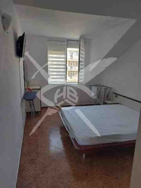Продава се Двустаен апартамент в к.к. Слънчев бряг - 58 кв.м за 677 €/кв.м - Снимка #4