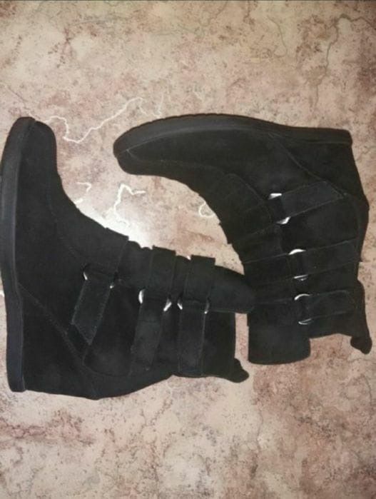 Обувь женская разная. Листайте