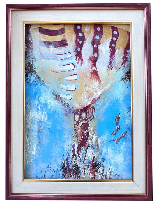 авторски картини