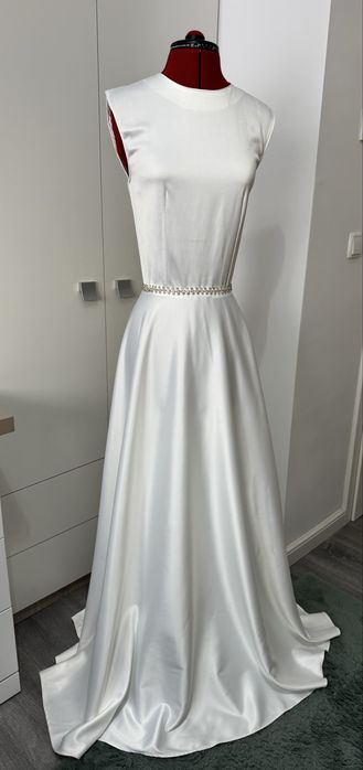 Rochie de mireasa