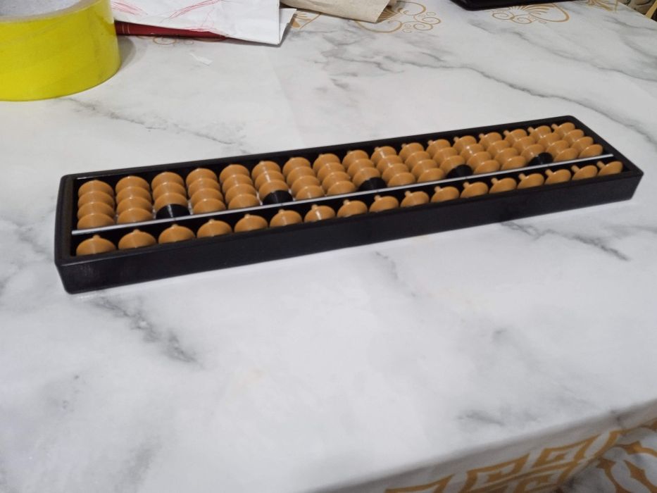 Абакус 800 ментальная арифметика