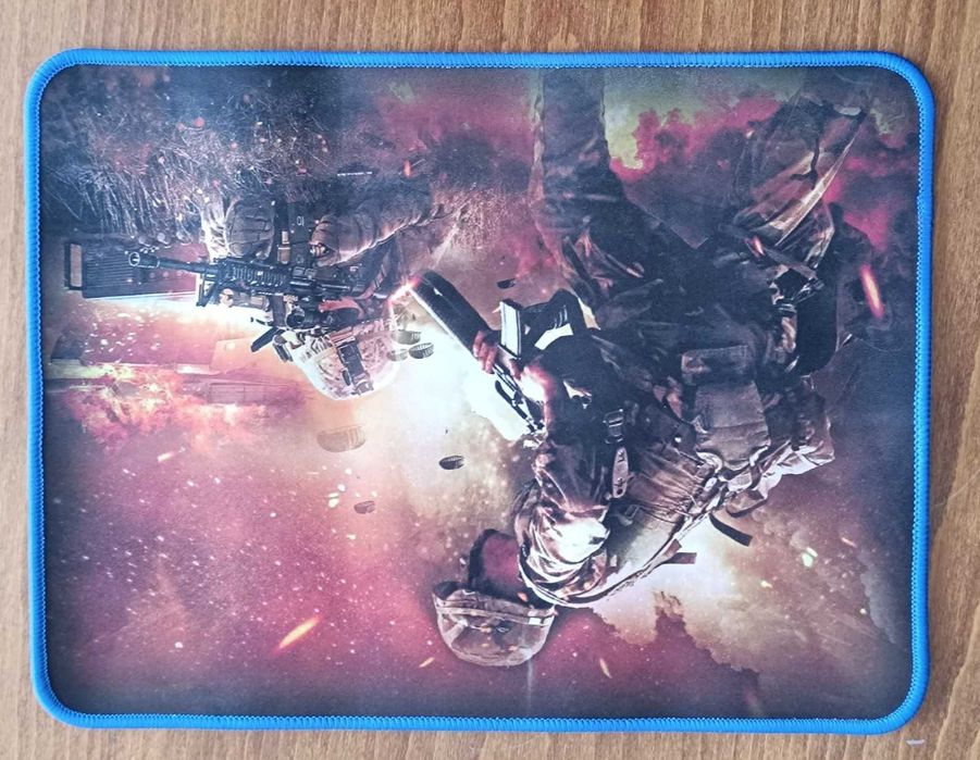 Подложки за мишка