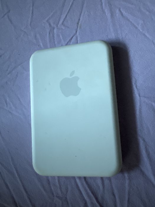 Батерия на Apple