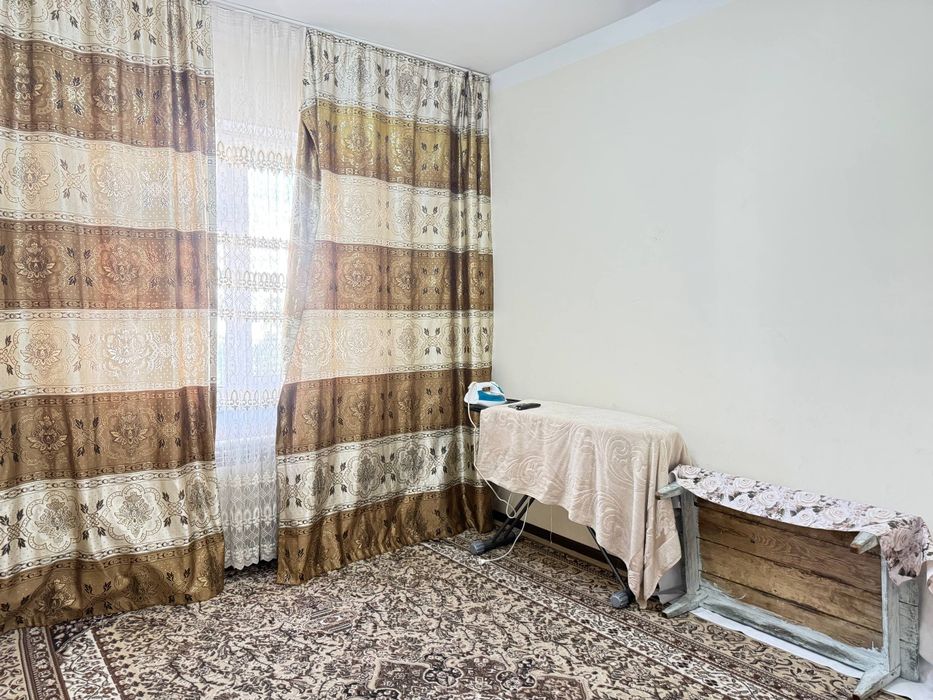 Продаётся квартира