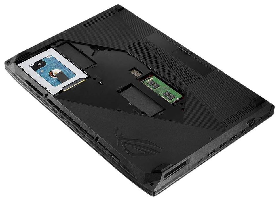 Asus rog strix Gl503VD