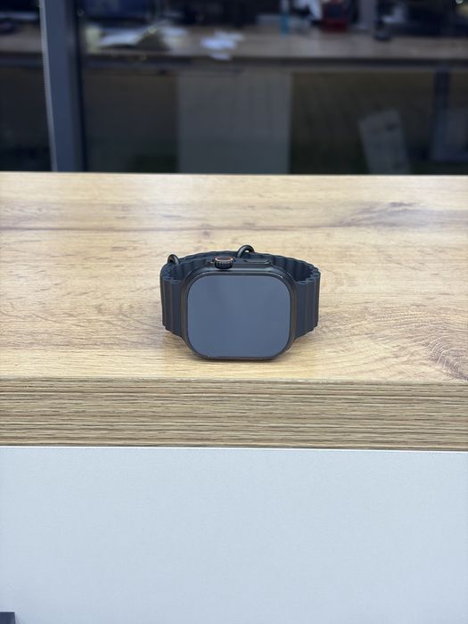 Apple Watch Ultra 2 49 mm | 99% | iStatus Store